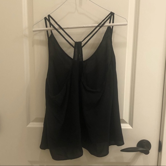 Artizia Talula Racer Back Tank - Picture 2 of 3